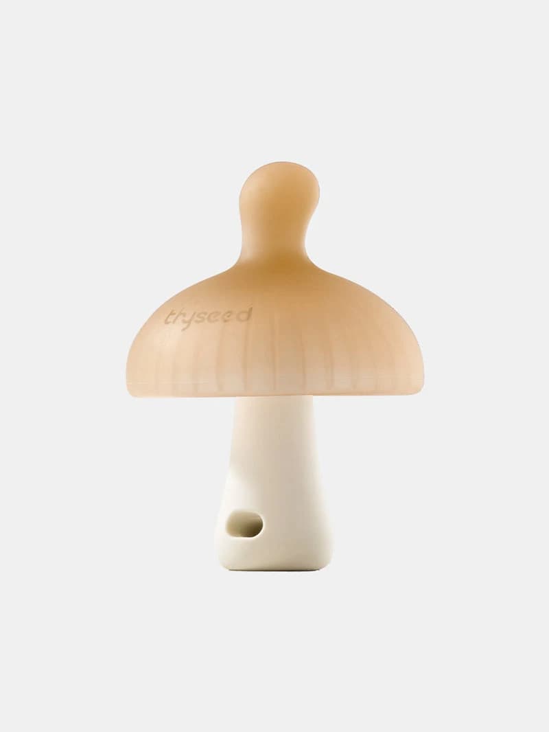 Грибочек в цифрах